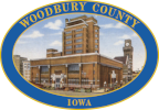 Woodbury County Logo